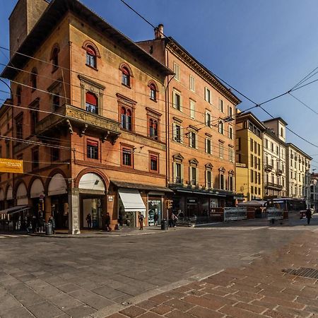 Casa Pegaso In Canton De Fiori Bologna Eksteriør billede
