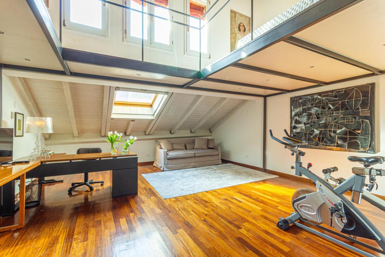 Casa Pegaso In Canton De Fiori Bologna Eksteriør billede