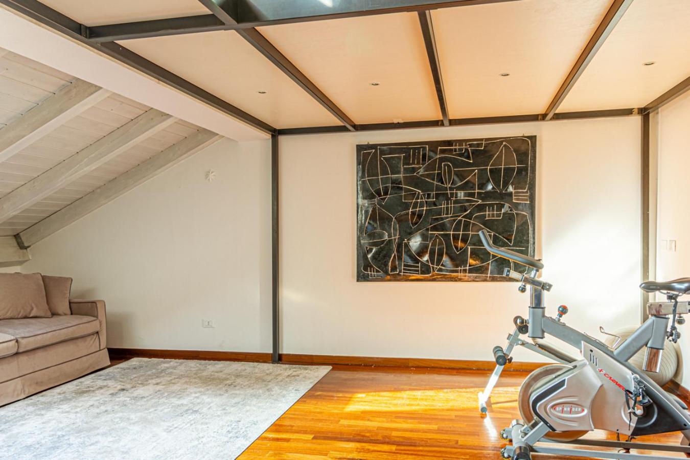 Casa Pegaso In Canton De Fiori Bologna Eksteriør billede