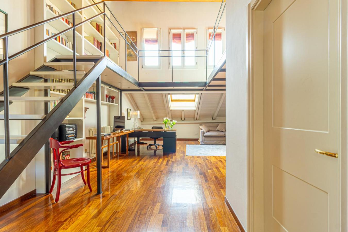Casa Pegaso In Canton De Fiori Bologna Eksteriør billede