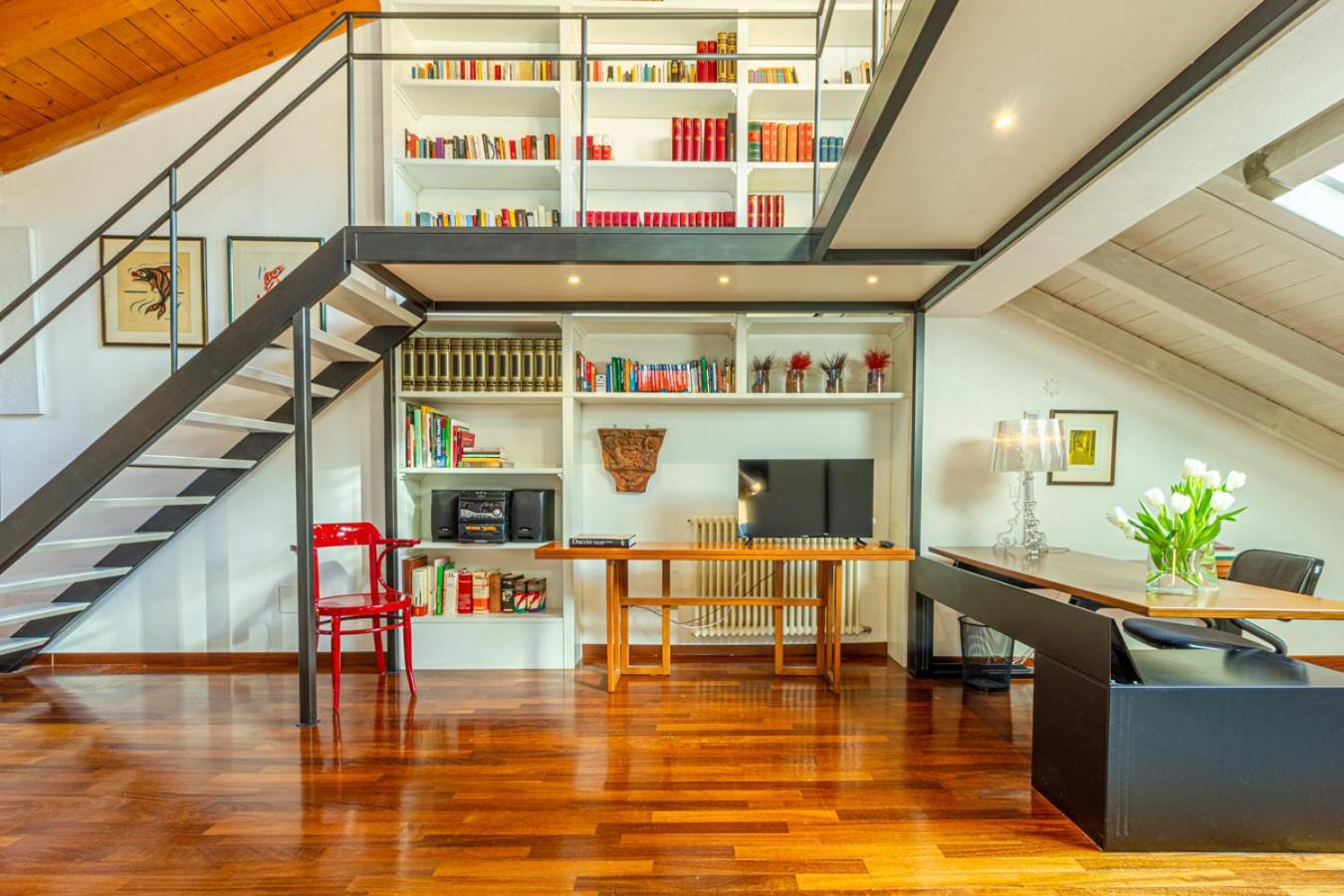 Casa Pegaso In Canton De Fiori Bologna Eksteriør billede
